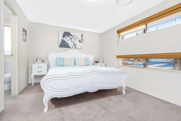 Seventh view of Homely house listing, 6 Mandalay Loop, Wandina WA 6530