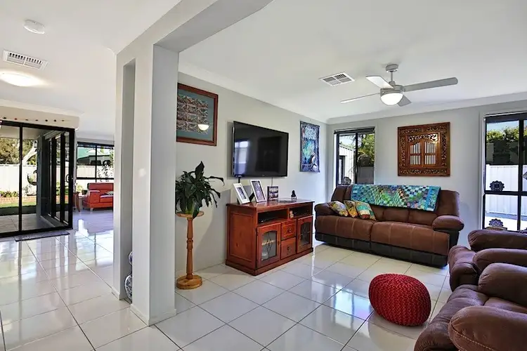 Sixth view of Homely house listing, 12 Cronin Place, Callala Bay NSW 2540