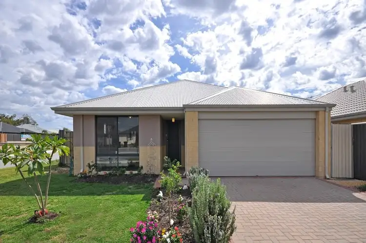 Fifth view of Homely house listing, 61 Fairmount Boulevard, Brabham WA 6055