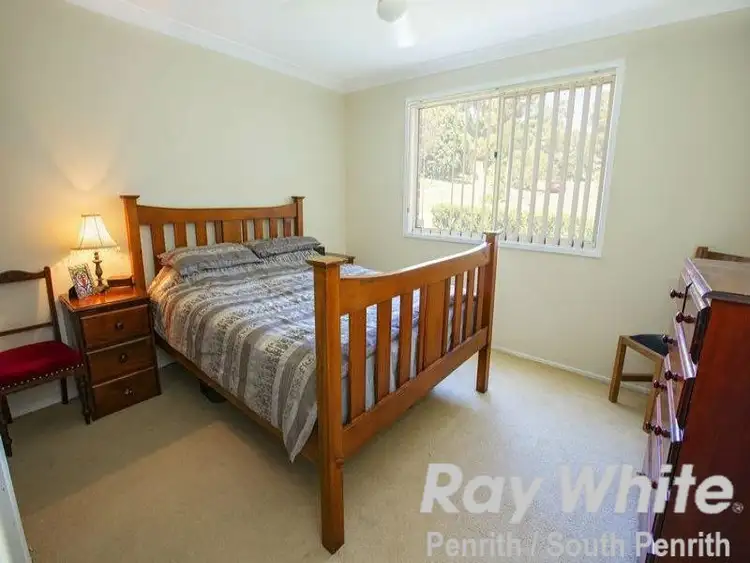 Sixth view of Homely house listing, 22 Dolomite Road, Cranebrook NSW 2749