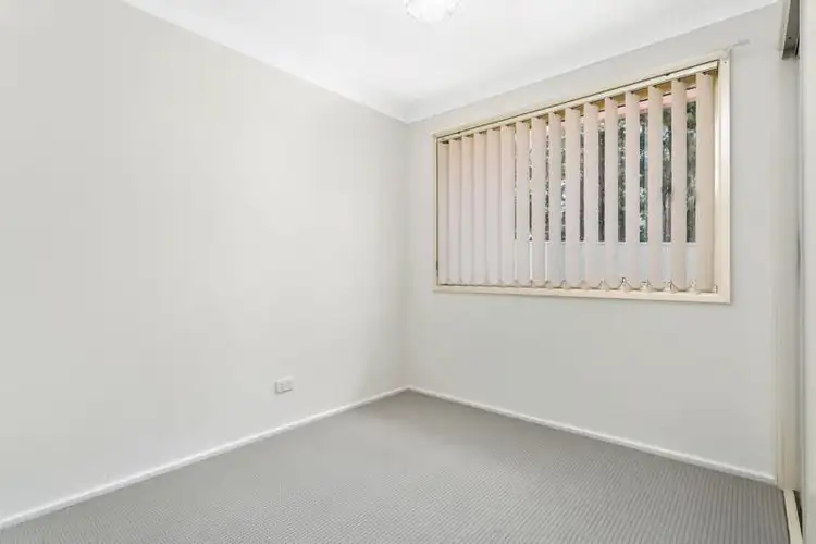 Fifth view of Homely house listing, 2/2 Daintree Drive, Albion Park NSW 2527