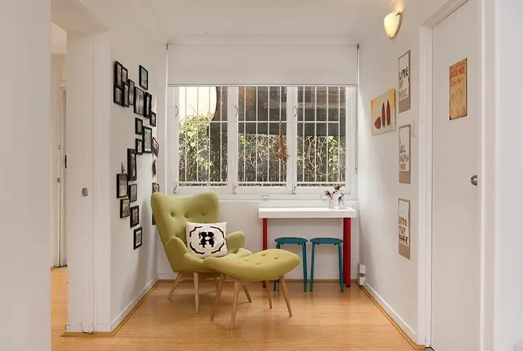 Third view of Homely apartment listing, 1/30 Villa Street, Annerley QLD 4103