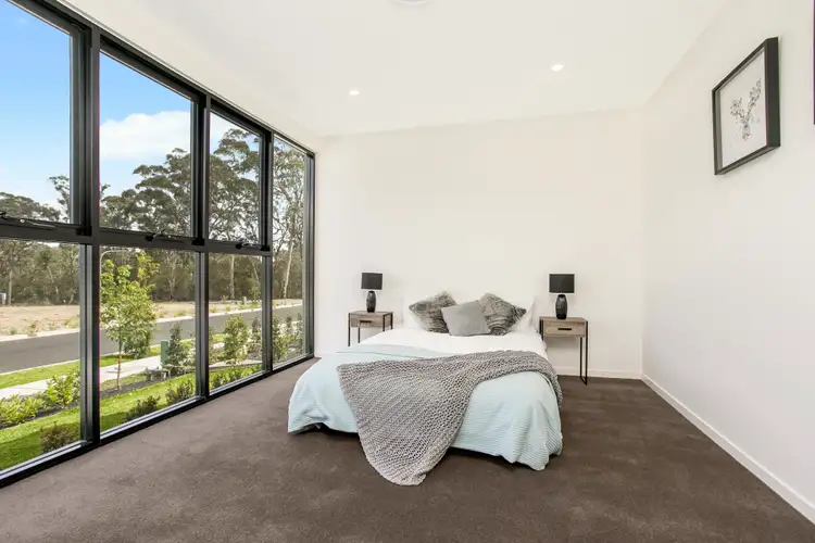Sixth view of Homely house listing, 15 Blinkhorn Circuit, Kellyville NSW 2155