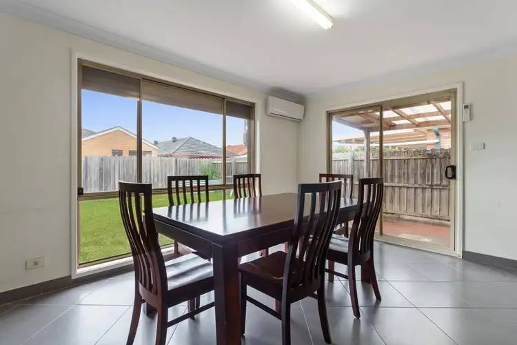 Fourth view of Homely house listing, 25 Wombeyan Court, Wattle Grove NSW 2173