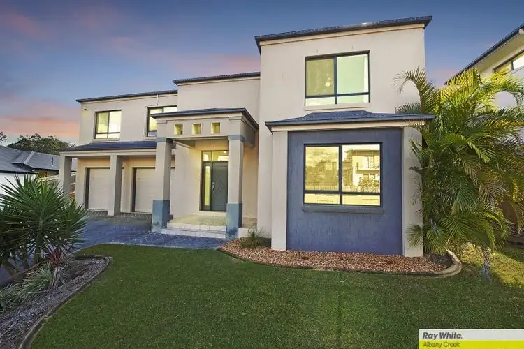 Main view of Homely house listing, 7 Jubilee Court, Eatons Hill QLD 4037