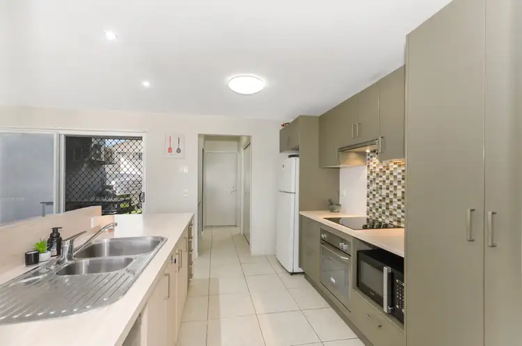 Second view of Homely house listing, 47 Paddington Terrace, Douglas QLD 4814