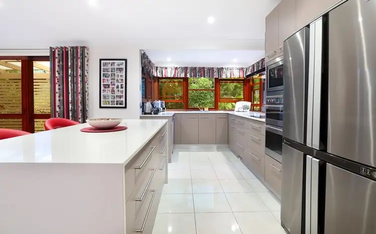 Fourth view of Homely house listing, 3 Caroline Crescent, Buderim QLD 4556