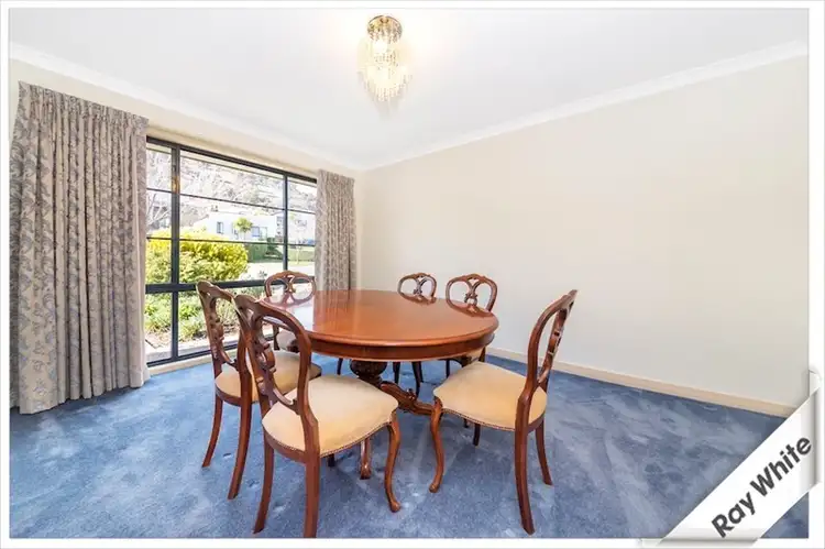 Fifth view of Homely house listing, 62 Paperbark Street, Banks ACT 2906