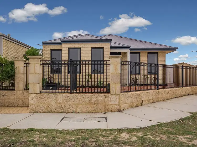 16 Heyford Parade, Bertram WA 6167