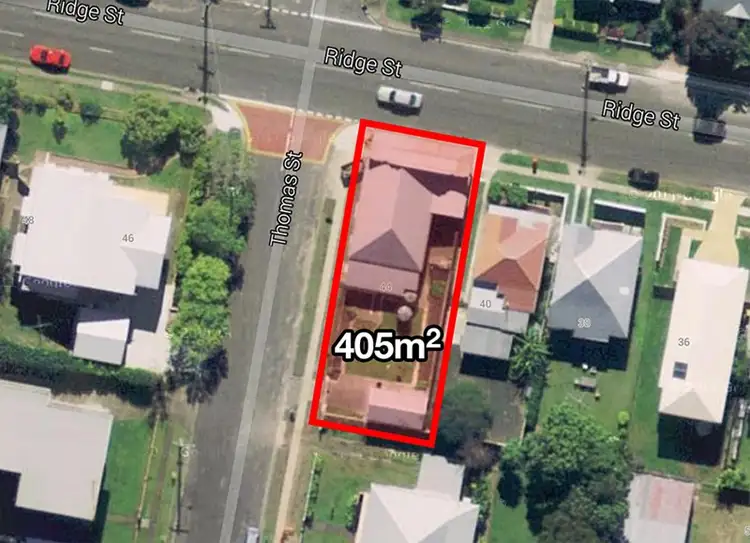 Seventh view of Homely house listing, 44 Ridge Street, Greenslopes QLD 4120