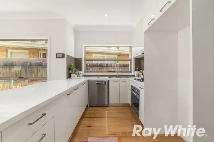 Fourth view of Homely townhouse listing, 8 Dunstan Street, Macleod VIC 3085