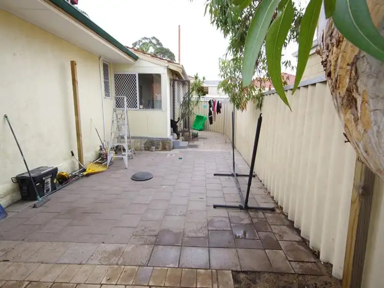 Sixth view of Homely house listing, 22 Albourne Way, Balga WA 6061