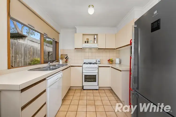 Third view of Homely townhouse listing, 83a Brunel Street, Malvern East VIC 3145