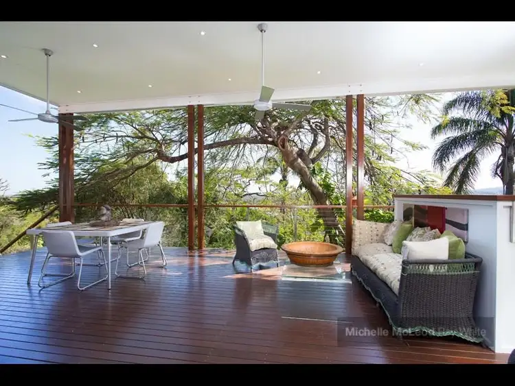 Sixth view of Homely house listing, 8 Bielby Road, Chapel Hill QLD 4069