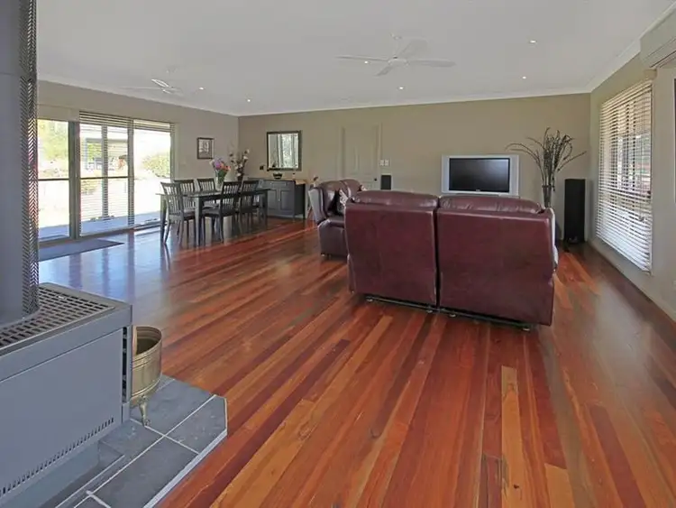 Sixth view of Homely house listing, 97 Clyde View Drive, Long Beach NSW 2536