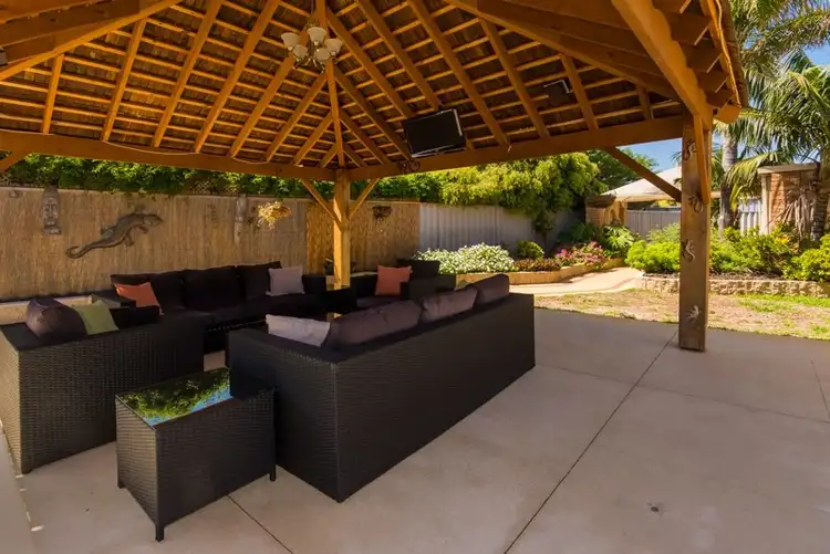 Fourth view of Homely house listing, 26 Majestic Close, Port Kennedy WA 6172