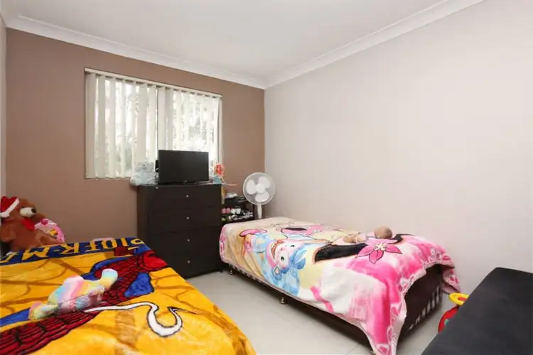 Fifth view of Homely apartment listing, 8/21-23 Nelson Street, Fairfield NSW 2165