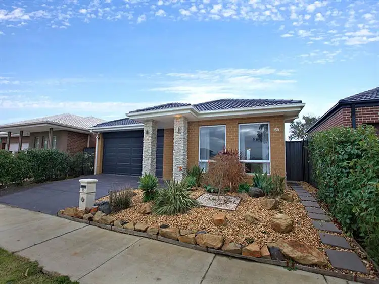 65 Everard Road, Mernda VIC 3754