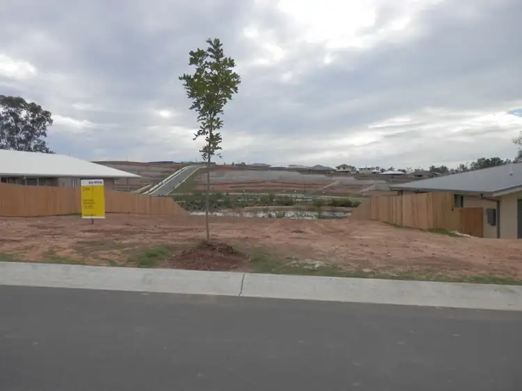 Third view of Homely land listing, Lot 83 Dee Street, Deebing Heights QLD 4306