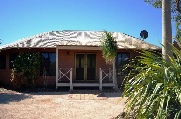 Sixth view of Homely house listing, 2 Aarons Drive, Cable Beach WA 6726