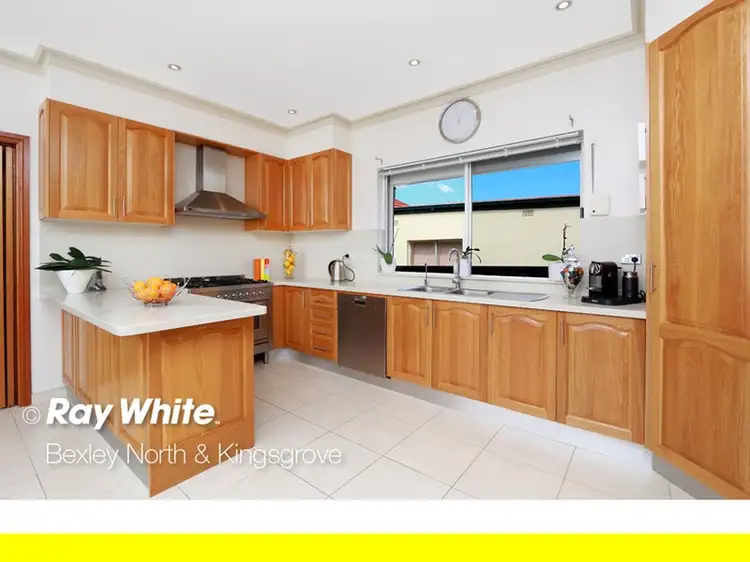 Fourth view of Homely house listing, 7 Cooks Avenue, Canterbury NSW 2193