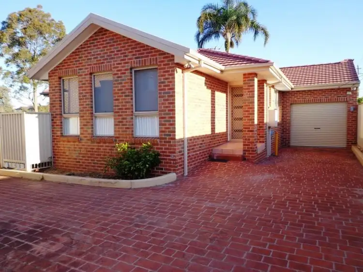 34a Reserve Street, Smithfield NSW 2164