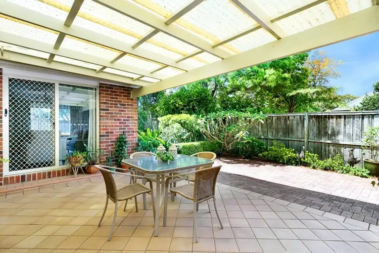 Fourth view of Homely house listing, 33a Hinemoa Avenue, Normanhurst NSW 2076