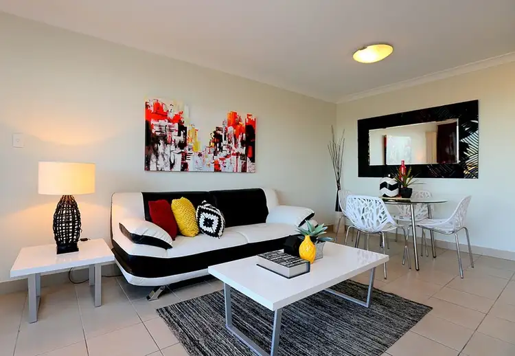 Second view of Homely unit listing, 705/465 Chapel Road, Bankstown NSW 2200