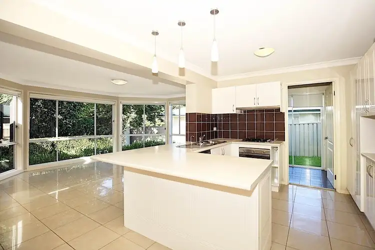 Main view of Homely house listing, 6 Jade Place, Meroo Meadow NSW 2540