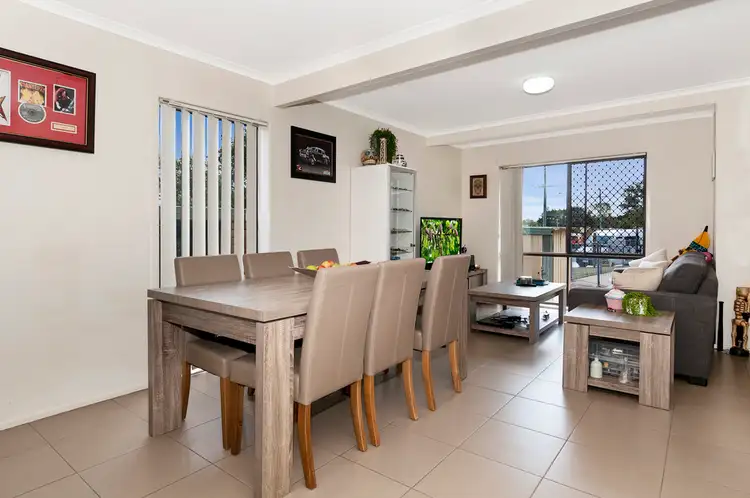 Third view of Homely townhouse listing, 10b/3 Guinevere Court, Bethania QLD 4205