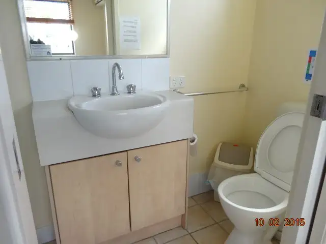 Second view of Homely townhouse listing, 13/45 Barrett Street, Robertson QLD 4109