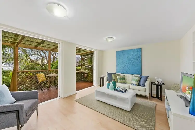 Second view of Homely house listing, 50 Simpson Street, Bondi Beach NSW 2026