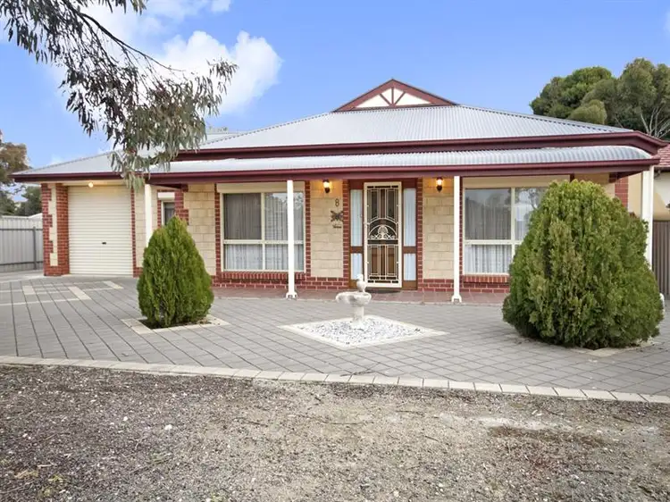 8 Calaroga Street, Mallala SA 5502