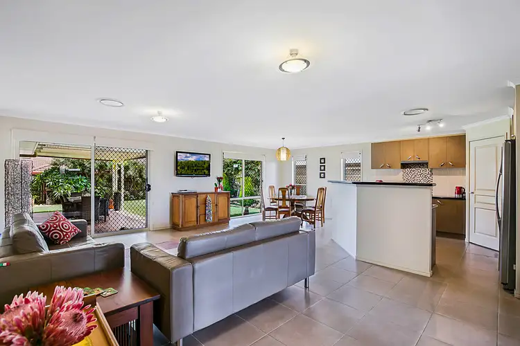 Third view of Homely house listing, 5 Fallon Drive, Middle Ridge QLD 4350