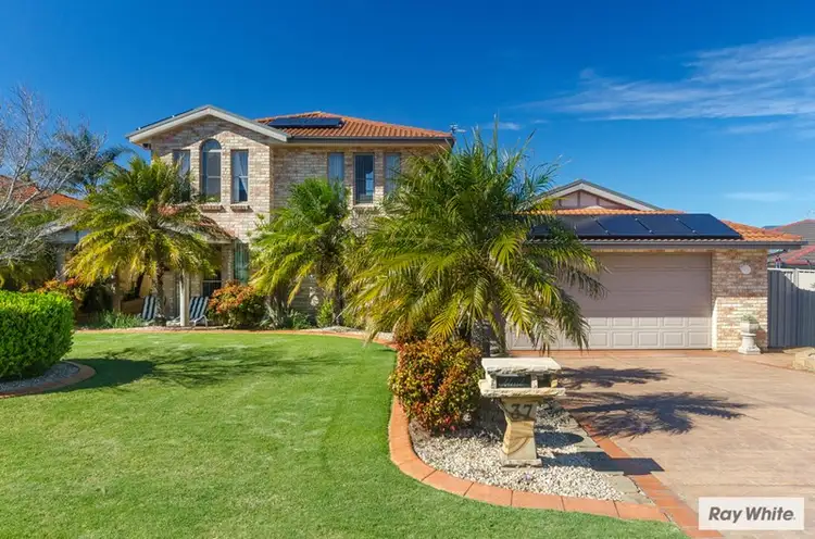 37 Lucas Drive, Horsley NSW 2530