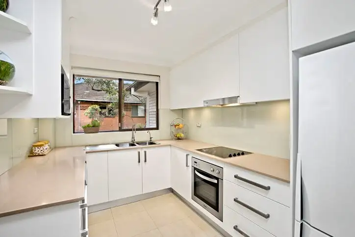 Third view of Homely unit listing, 11/164 Hampden Road, Artarmon NSW 2064