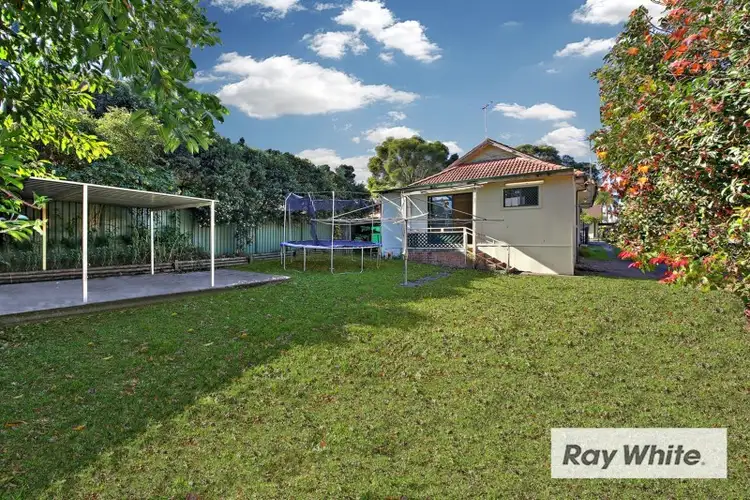 Sixth view of Homely house listing, 3 Ostend Street, Lidcombe NSW 2141