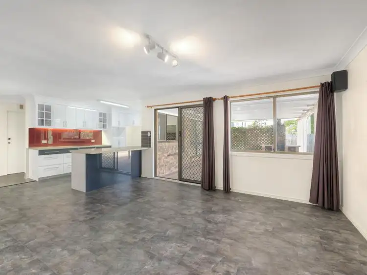 Fourth view of Homely house listing, 8 Rani Close, Jamboree Heights QLD 4074