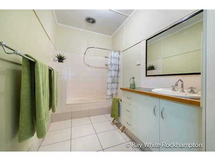 Fifth view of Homely house listing, 339 Rockonia Road, Koongal QLD 4701