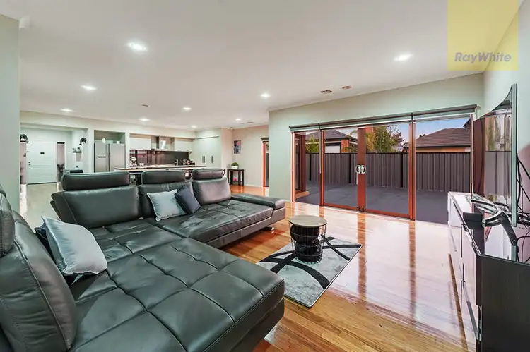 Third view of Homely house listing, 10 Grove Road, Craigieburn VIC 3064