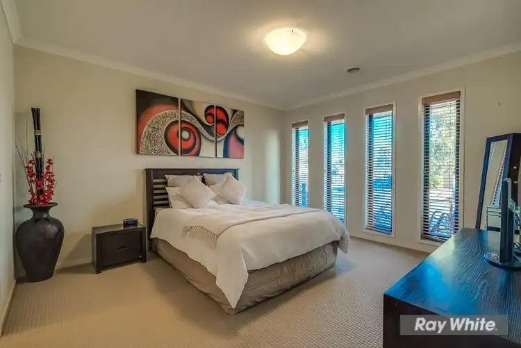 Fourth view of Homely house listing, 22 Mintarra Road, Tarneit VIC 3029