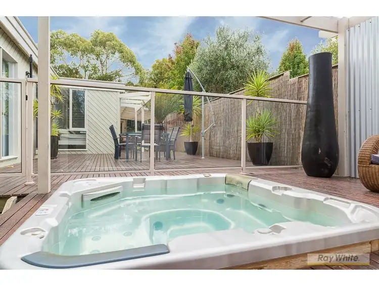 Fourth view of Homely house listing, 1 Iona Court, Cowes VIC 3922