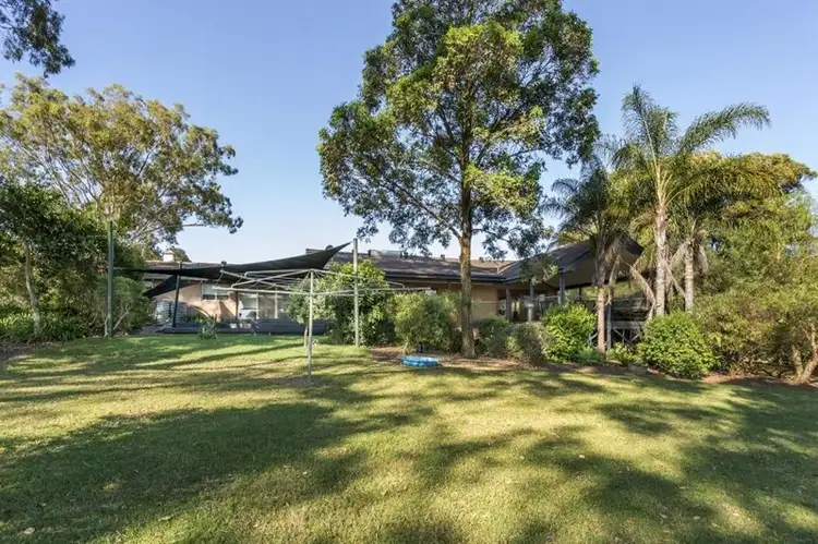 Fifth view of Homely house listing, 53 Box Road, Box Hill NSW 2765