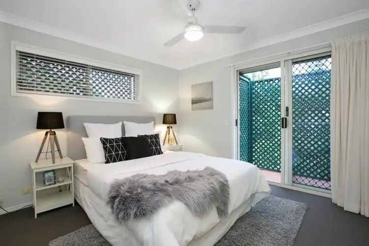 Seventh view of Homely house listing, 1/120 Ryan Street, West End QLD 4101