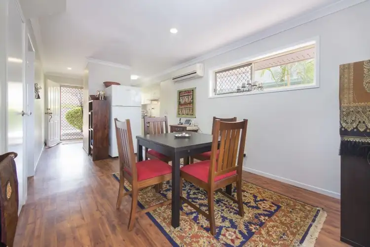 Fifth view of Homely townhouse listing, 2/16 Maranda Street, Shailer Park QLD 4128