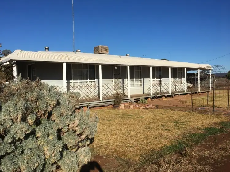 Second view of Homely rural property listing, Farm 8833 Mid Western Highway, Rankins Springs NSW 2669
