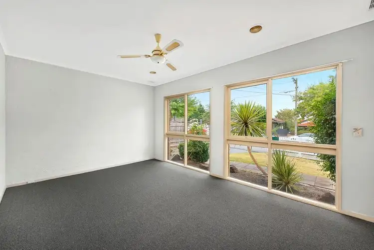 Second view of Homely unit listing, 1/85 Clyde Street, Box Hill North VIC 3129