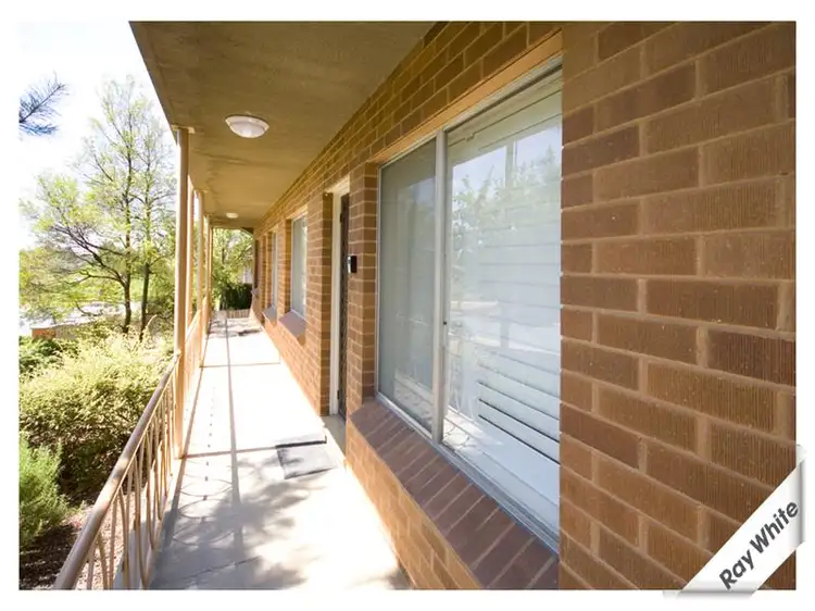 Second view of Homely unit listing, 3/90 Tharwa Road, Queanbeyan NSW 2620