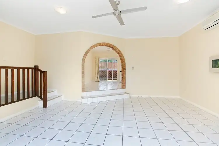 Second view of Homely house listing, 6 Boonaree Close, Mount Sheridan QLD 4868