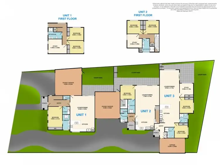 Second view of Homely land listing, 22 Rose Avenue, Boronia VIC 3155